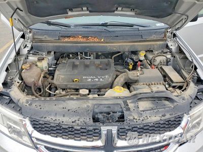Zdjęcie 12 z 13 samochodu: 2014 DODGE JOURNEY SE VIN:3C4PDCABXET258668 - miniatura