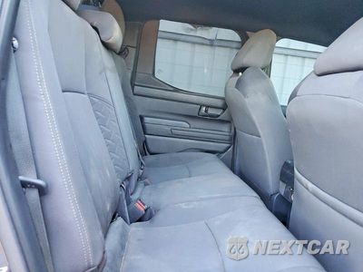 Zdjęcie 10 z 12 samochodu: 2024 TOYOTA TACOMA SR VIN:3TYLD5KN9RT007888 - miniatura