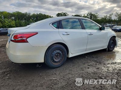 Trzecie zdjęcie samochodu z tyłu: 2013 NISSAN ALTIMA 2.5 VIN:1N4AL3AP2DC163414 - miniatura