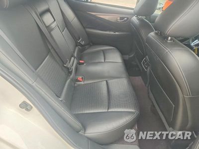 Zdjęcie 10 z 12 samochodu: 2019 INFINITI Q50 3.0T SPORT VIN:JN1EV7AP6KM517958 - miniatura