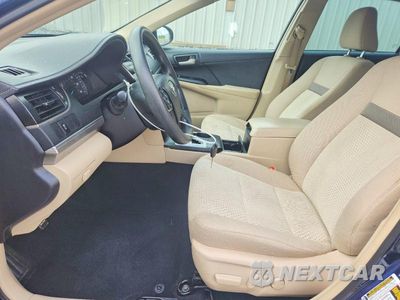 Zdjęcie 7 z 13 samochodu: 2014 TOYOTA CAMRY LE VIN:4T1BF1FK5EU833889 - miniatura