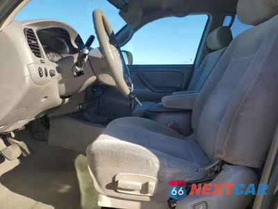 Zdjęcie 7 z 13 samochodu: 2003 TOYOTA SEQUOIA SR5 VIN:5TDZT34A73S203567 - miniatura