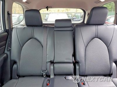 Zdjęcie 10 z 14 samochodu: 2025 TOYOTA GRAND HIGHLANDER HYBRID XLE VIN:5TDACAB50SS031968 - miniatura