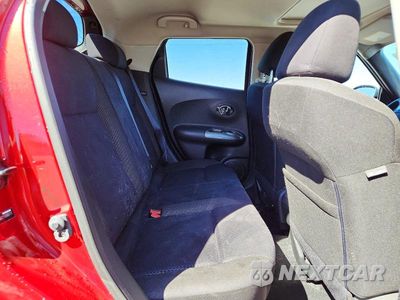 Zdjęcie 10 z 12 samochodu: 2012 NISSAN JUKE S VIN:JN8AF5MR9CT109511 - miniatura