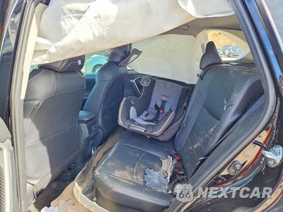 Zdjęcie 11 z 13 samochodu: 2021 TOYOTA RAV4 HYBRID XLE PREMIUM VIN:4T3B6RFV0MU048131 - miniatura
