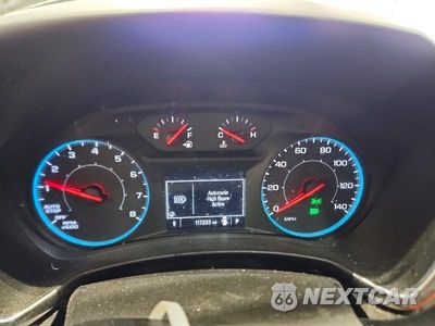 Zdjęcie 9 z 13 samochodu: 2020 CHEVROLET EQUINOX LS VIN:2GNAXHEV1L6175153 - miniatura