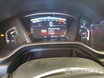 Zdjęcie 9 z 14 samochodu: 2019 HONDA CR-V EXL VIN:5J6RW2H81KL020135 - miniatura