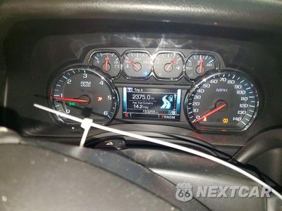 Zdjęcie 9 z 13 samochodu: 2015 CHEVROLET TAHOE K1500 LT VIN:1GNSKBKCXFR252565 - miniatura