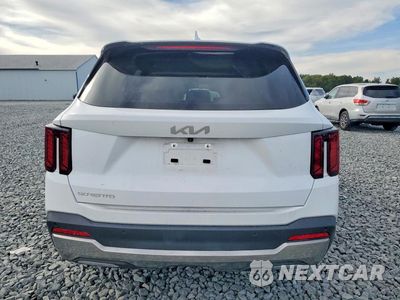 Zdjęcie 6 z 13 samochodu: 2025 KIA SORENTO S VIN:5XYRL4JC8SG331890 - miniatura