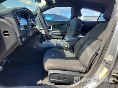 Zdjęcie 7 z 13 samochodu: 2013 DODGE CHARGER SE VIN:2C3CDXBG9DH637348 - miniatura