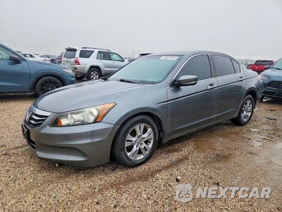 2012 HONDA ACCORD SE 1HGCP2F69CA015404 - główne zdjęcie licytacji z USA - miniatura