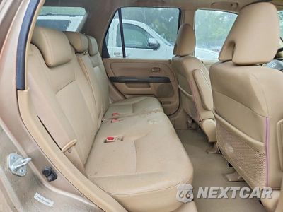 Zdjęcie 11 z 13 samochodu: 2005 HONDA CR-V SE VIN:SHSRD789X5U336991 - miniatura