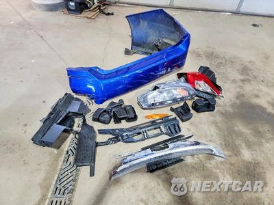 Zdjęcie 12 z 13 samochodu: 2018 HONDA CIVIC EX VIN:2HGFC2F76JH555521 - miniatura