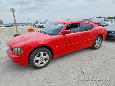 2008 DODGE CHARGER R/T 2B3KK53H88H271642 - główne zdjęcie licytacji z USA - miniatura