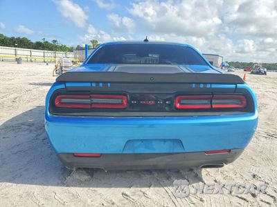 Zdjęcie 6 z 12 samochodu: 2019 DODGE CHALLENGER R/T VIN:2C3CDZBT1KH612479 - miniatura