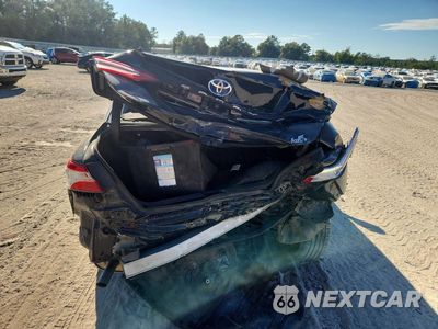 Zdjęcie 6 z 12 samochodu: 2020 TOYOTA CAMRY LE VIN:4T1C31AK3LU523483 - miniatura