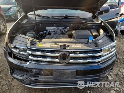 Zdjęcie 12 z 13 samochodu: 2018 VOLKSWAGEN ATLAS S VIN:1V2AP2CA4JC536688 - miniatura
