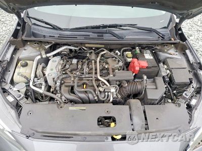 Zdjęcie 11 z 12 samochodu: 2021 NISSAN SENTRA SV VIN:3N1AB8CV5MY236159 - miniatura