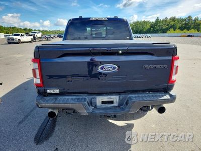 Zdjęcie 6 z 12 samochodu: 2022 FORD F150 RAPTOR VIN:1FTFW1RG9NFB04537 - miniatura