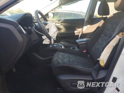 Zdjęcie 7 z 13 samochodu: 2016 NISSAN ROGUE SV VIN:5N1AT2MV2GC896979 - miniatura