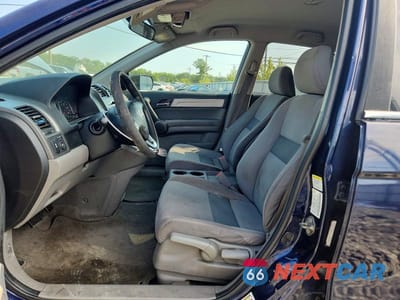 Zdjęcie 7 z 12 samochodu: 2011 HONDA CR-V SE VIN:5J6RE4H40BL109013 - miniatura