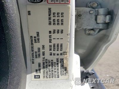 Zdjęcie 12 z 12 samochodu: 2009 GMC CANYON VIN:1GTCS13E998123248 - miniatura