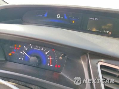 Zdjęcie 9 z 13 samochodu: 2013 HONDA CIVIC EX VIN:19XFB2F85DE222706 - miniatura