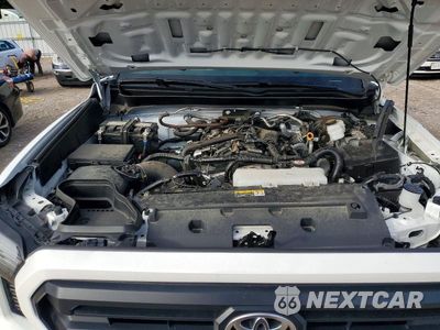 Zdjęcie 11 z 12 samochodu: 2025 TOYOTA TACOMA SR5 VIN:3TMLB5JN1SM186596 - miniatura
