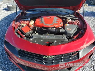 Zdjęcie 11 z 13 samochodu: 2019 CHEVROLET CAMARO LT VIN:1G1FD1RS2K0135257 - miniatura