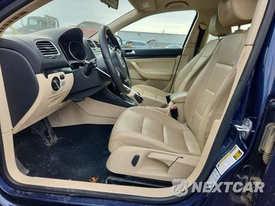 Zdjęcie 7 z 12 samochodu: 2014 VOLKSWAGEN JETTA TDI VIN:3VWPL7AJ3EM601443 - miniatura