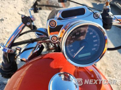 Zdjęcie 7 z 9 samochodu: 2011 HARLEY-DAVIDSON XLH1200 C VIN:1HD1CT322BC435676 - miniatura