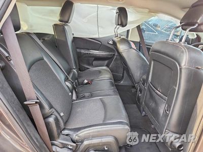 Zdjęcie 10 z 13 samochodu: 2019 DODGE JOURNEY CROSSROAD VIN:3C4PDDGG2KT708317 - miniatura