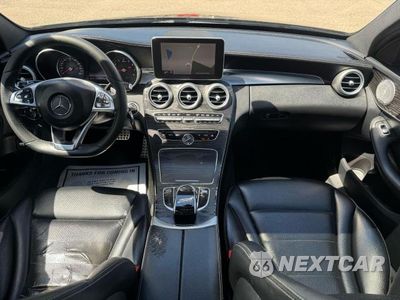 Zdjęcie 9 z 13 samochodu: 2015 MERCEDES-BENZ C 300 4MATIC VIN:55SWF4KB4FU052464 - miniatura