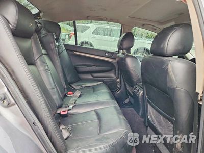 Zdjęcie 10 z 13 samochodu: 2012 INFINITI G37 SEDAN X VIN:JN1CV6AR8CM680812 - miniatura