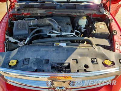 Zdjęcie 11 z 12 samochodu: 2014 RAM 1500 SLT VIN:1C6RR6LT4ES229547 - miniatura
