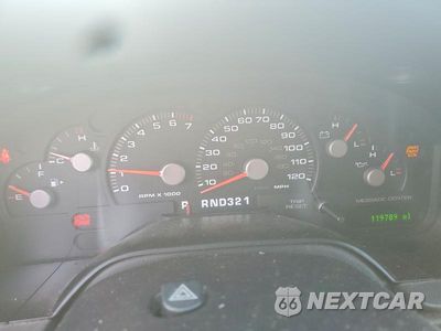 Zdjęcie 9 z 12 samochodu: 2005 FORD EXPLORER XLS VIN:1FMZU72EX5UA25030 - miniatura