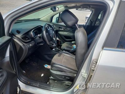 Zdjęcie 7 z 13 samochodu: 2018 BUICK ENCORE PREFERRED VIN:KL4CJASB4JB516313 - miniatura