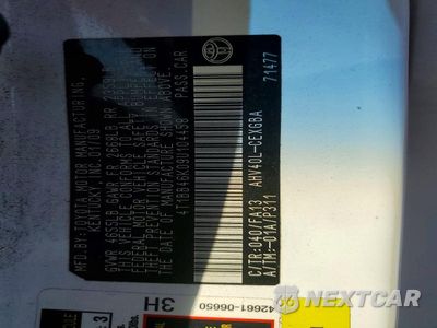 Zdjęcie 12 z 12 samochodu: 2009 TOYOTA CAMRY HYBRID VIN:4T1BB46K09U104458 - miniatura