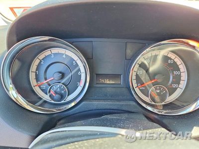 Zdjęcie 9 z 13 samochodu: 2014 DODGE GRAND CARAVAN SXT VIN:2C4RDGCG2ER253704 - miniatura