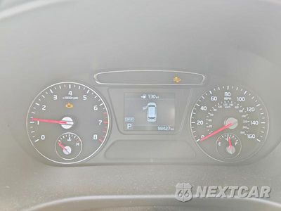 Zdjęcie 9 z 12 samochodu: 2020 KIA SORENTO S VIN:5XYPGDA53LG684150 - miniatura