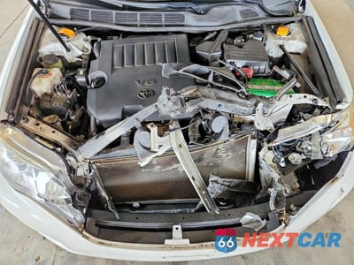 Zdjęcie 11 z 12 samochodu: 2012 TOYOTA AVALON LIMITED VIN:4T1BK3DB4CU470234 - miniatura