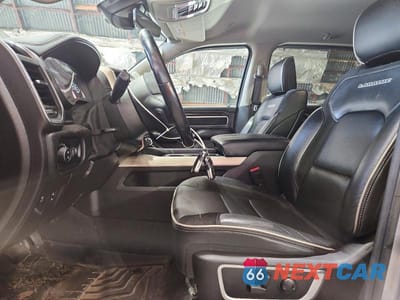Zdjęcie 7 z 12 samochodu: 2022 RAM 1500 LARAMIE VIN:1C6SRFJT6NN163344 - miniatura