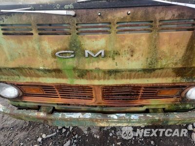 Zdjęcie 12 z 13 samochodu: 1968 GMC UK VIN:GS106PB13892 - miniatura