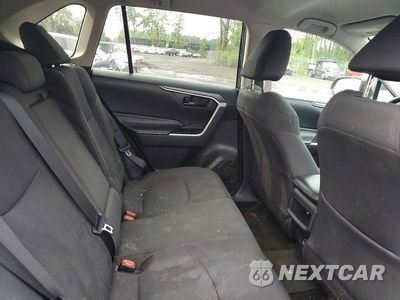 Zdjęcie 11 z 13 samochodu: 2021 TOYOTA RAV4 LE VIN:2T3G1RFVXMC155628 - miniatura