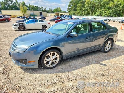 2012 FORD FUSION SE 3FAHP0HA9CR135452 - główne zdjęcie licytacji z USA - miniatura