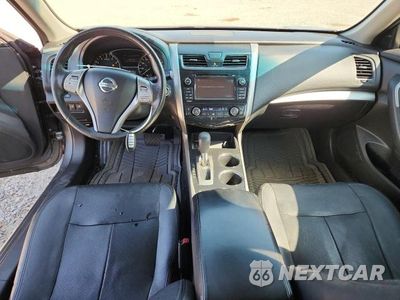 Zdjęcie 8 z 12 samochodu: 2015 NISSAN ALTIMA 2.5 SV VIN:1N4AL3AP8FC269174 - miniatura