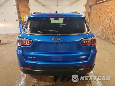 Zdjęcie 6 z 13 samochodu: 2024 JEEP COMPASS LATITUDE LUX VIN:3C4NJDFN2RT122226 - miniatura