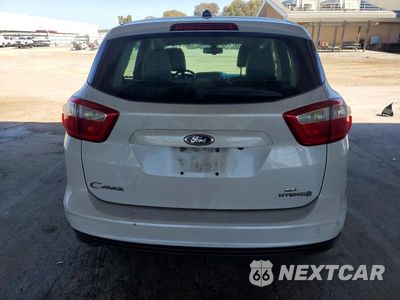 Zdjęcie 6 z 13 samochodu: 2013 FORD C-MAX SEL VIN:1FADP5BU5DL548256 - miniatura