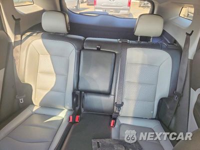 Zdjęcie 10 z 14 samochodu: 2020 GMC TERRAIN SLT VIN:3GKALPEXXLL125402 - miniatura