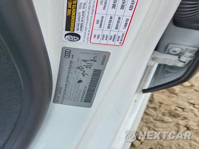 Zdjęcie 12 z 12 samochodu: 2017 AUDI S7 PREMIUM PLUS VIN:WAUWFAFC8HN021707 - miniatura